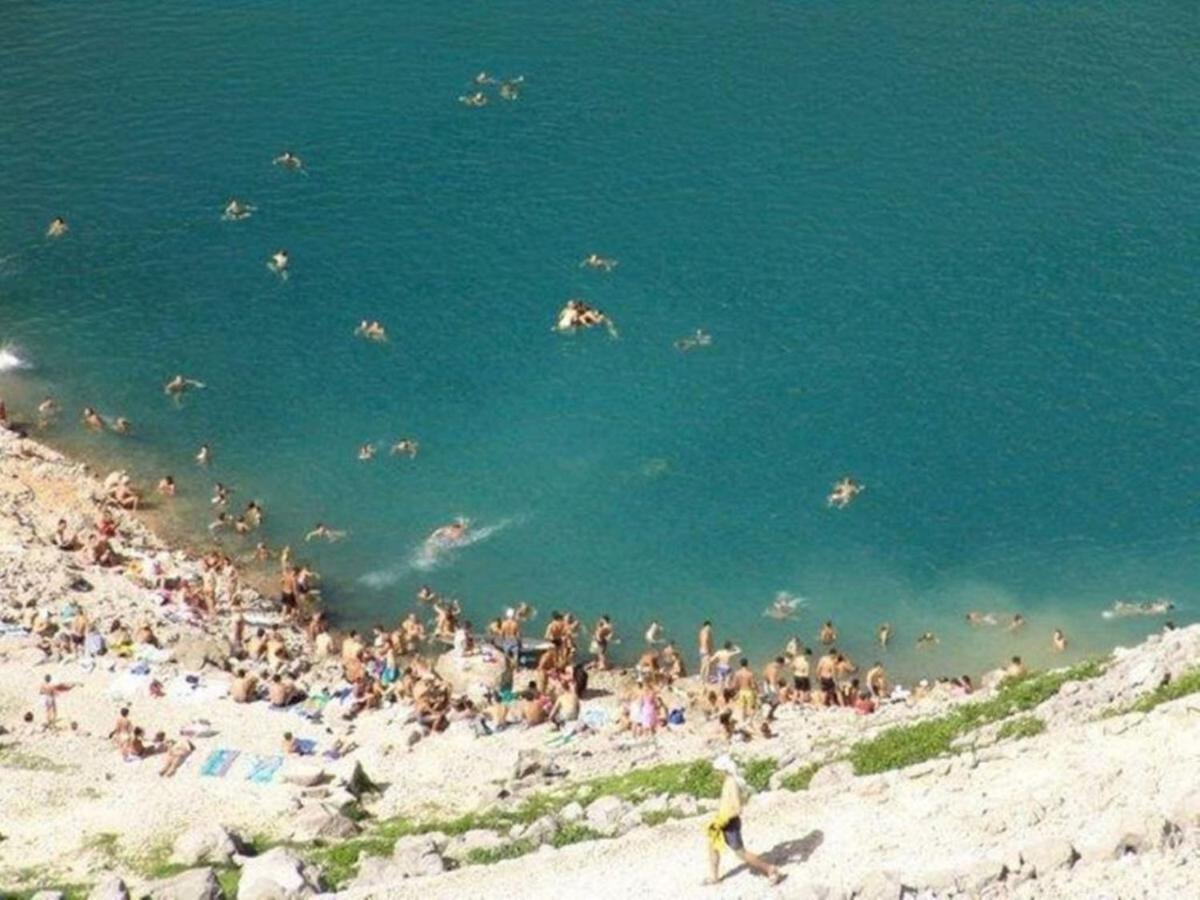 Dvori Stipanovi With Heated Pool And Jacuzzi Villa Donje Rascane Екстериор снимка
