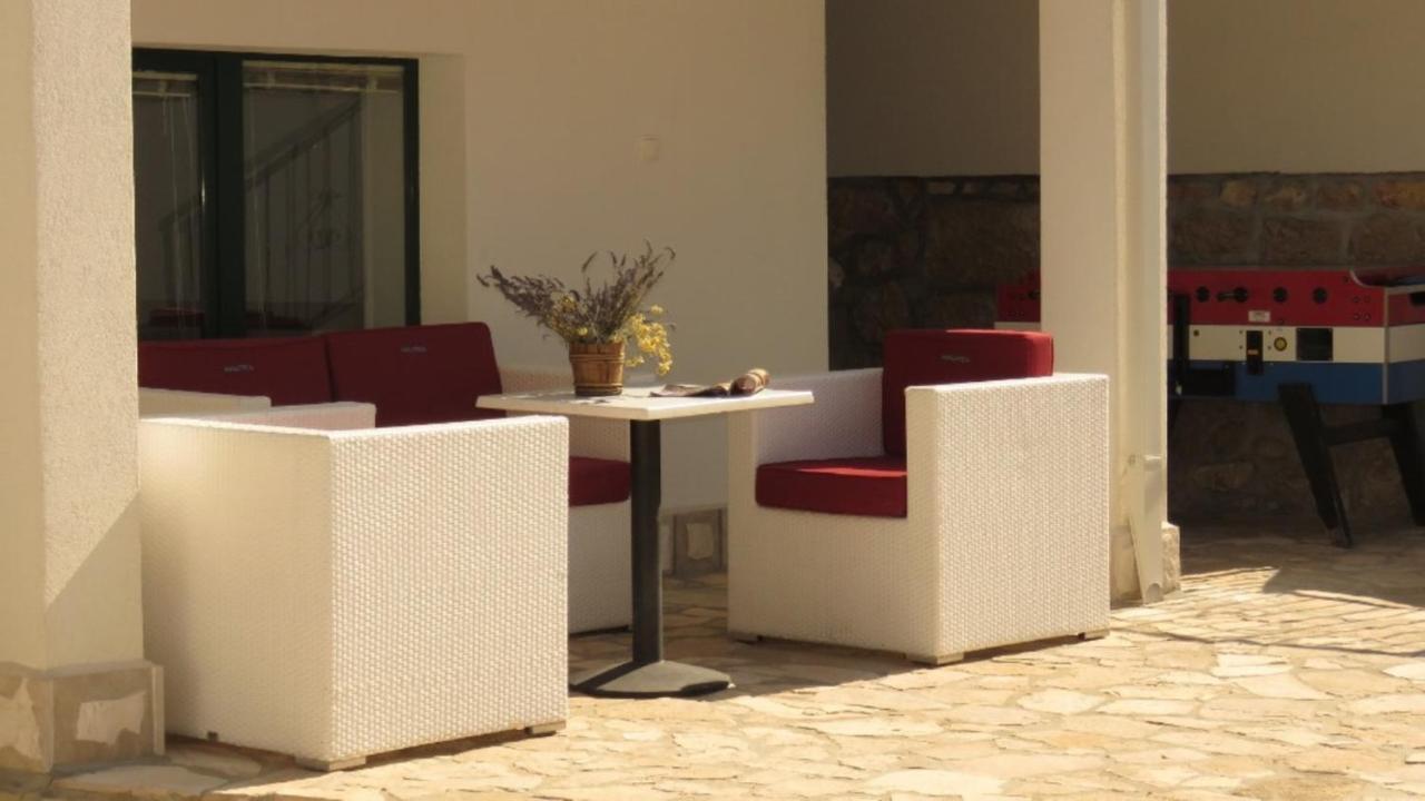 Dvori Stipanovi With Heated Pool And Jacuzzi Villa Donje Rascane Екстериор снимка